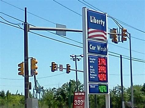 liberty gas station|who owns liberty gas stations.